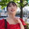めちゃかわ劇団員あんずちゃん23歳