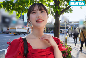 めちゃかわ劇団員あんずちゃん23歳