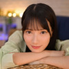 こんな美少女のエッロいフェラチオと嬉しそうな大量顔射 榊原萌