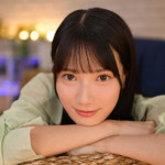 こんな美少女のエッロいフェラチオと嬉しそうな大量顔射 榊原萌